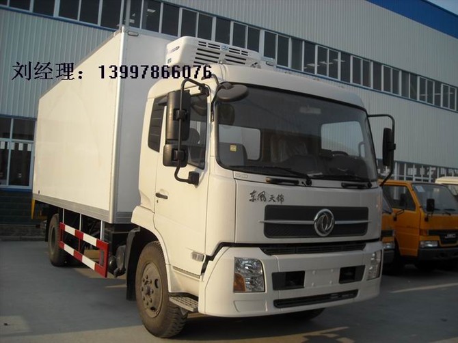 。。5方10方15方20方全品牌冷藏車(chē)。。。廠(chǎng)家直銷(xiāo)