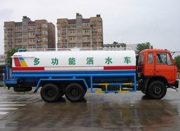 东风洒水车,园林绿化洒水车价格-合力环卫洒水车厂家