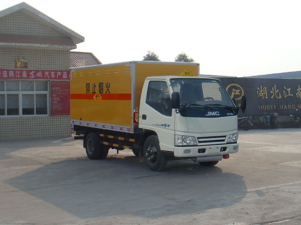 危爆物品運(yùn)輸車(chē)，**物品運(yùn)輸車(chē)www.hbjnt.com