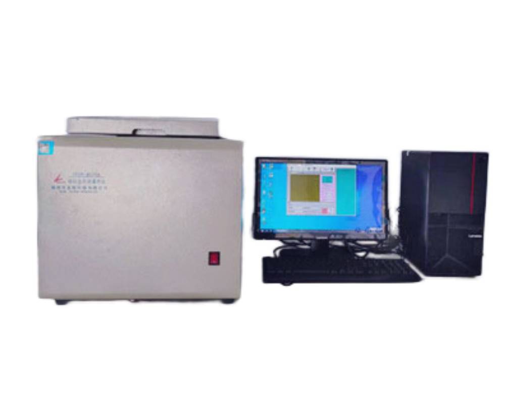 煤質(zhì)分析儀器ZDHW-8000A微機(jī)自動(dòng)恒溫量熱儀