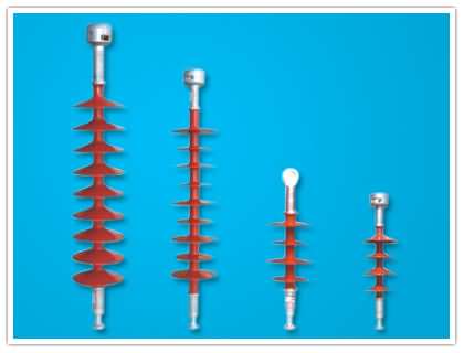 高压直流输电线路绝缘子选型
