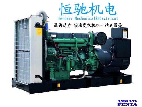 沃爾沃VOLVO柴油發(fā)電機機組_配件_濾器供應(yīng)