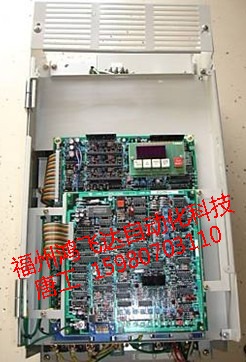 Yaskawa SGDB-20ADGY8全新大量库存备件中心