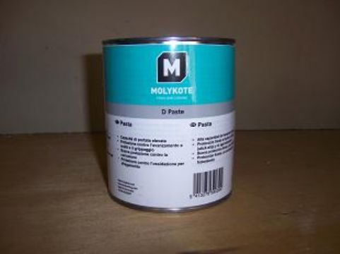 Molykote D Paste