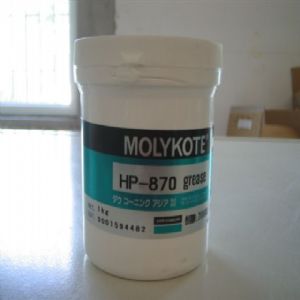 MOLYKOTE HP-870 GREASE