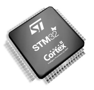 STM32F103C8T6（ST-MCU單片機）專業(yè)代理