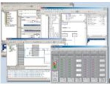 OpenPCS - IEC61131-3集成开发环境