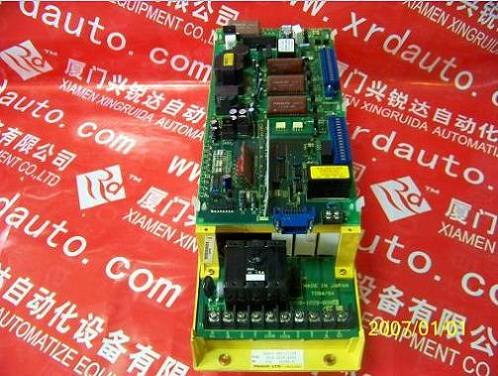 供應(yīng)FANUC A06B-6057-H203