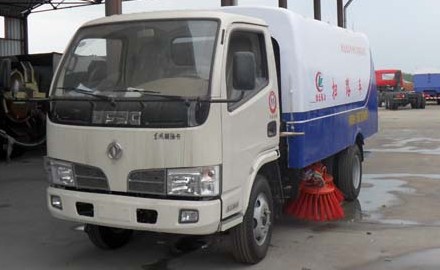 東風 小霸王掃路車的圖片 東風小霸王掃車配件 東風小霸王掃路車價格