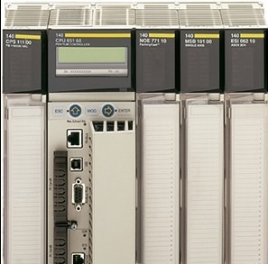 140DRC83000施耐德PLC