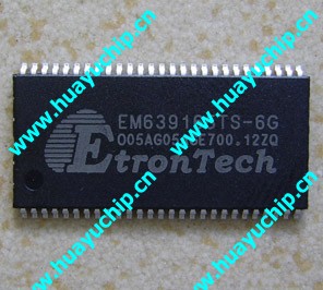 EM639165TS-6G