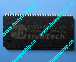 EM63A165TS-6G