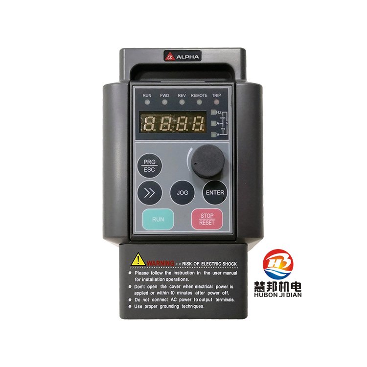 阿爾法ALPHA6000E-3011GB/3015PB-N市政工程380V 11KW變頻器