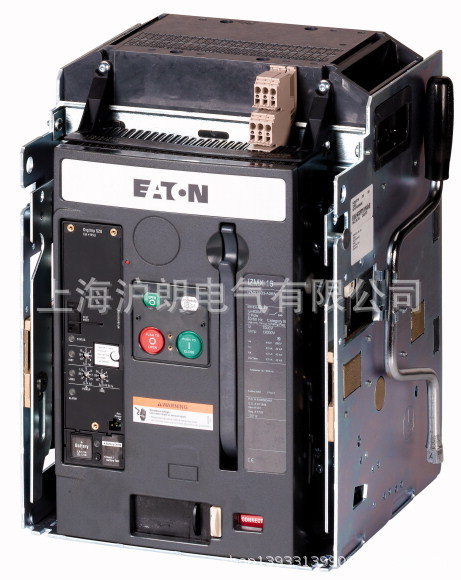 EATON/IZMX-CAS164-1600/抽屜單元 4P（按配置安裝二次接線端子）