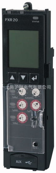 伊頓/+IZMX-PXRV-GMC/接地保護(hù) , ARMS, Modbus 集成 , V 型