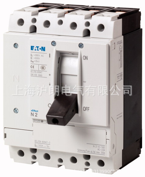 EATON/N2-4-250-S1-DC/滬朗電氣