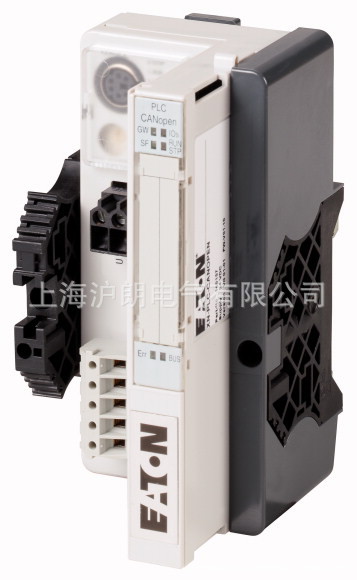 EATON/伊頓/編程網(wǎng)關(guān) CAN+ 電源/XN-PLC-CANOPEN/滬朗電氣XN-GWBR