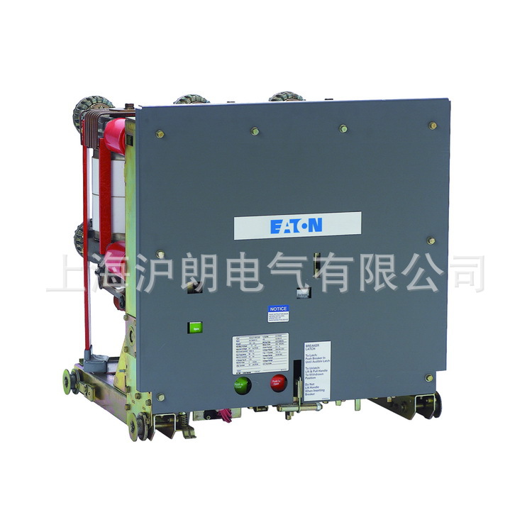 EATON/伊頓/VCP-W/中壓斷路器/正品銷(xiāo)售