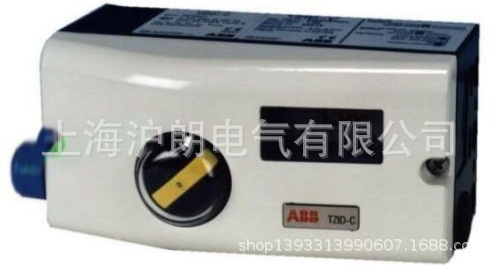 ABB定位器|TZIDC V18345-7020421001/正品銷售