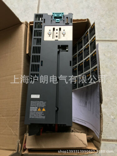 SIEMENS/西門子/6SL3210-1PE31-8UL0/現(xiàn)貨