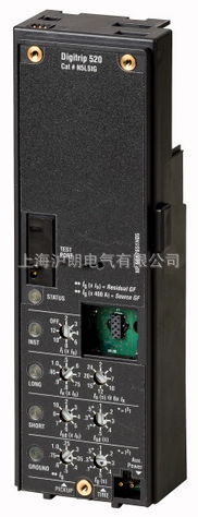 EATON/Digitrip 520 LI/Digitrip脫扣器單元/全新正品銷售