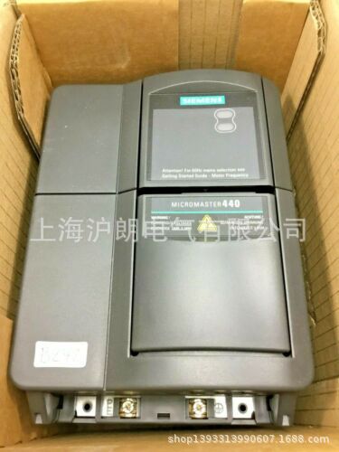 SIEMENS/西門子/6SE6440-2UC31-5DA1/現(xiàn)貨