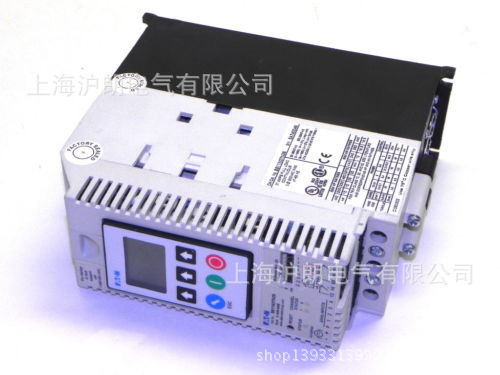 EATON/伊頓穆勒/軟起動器S801+、S811+、DS7 軟起動器滬朗電氣