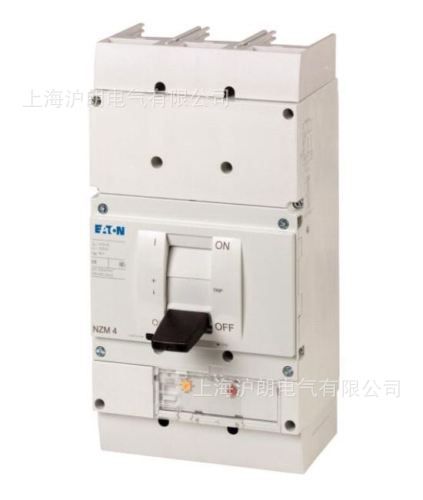 EATON/伊頓穆勒/NZMN4-AE1000 正品銷售NZMN4系列滬朗電氣