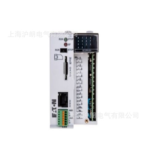 EATON/伊頓穆勒/XC-CPU201-EC256K-8DI-6DO-XV 滬朗電氣XC-CPU2