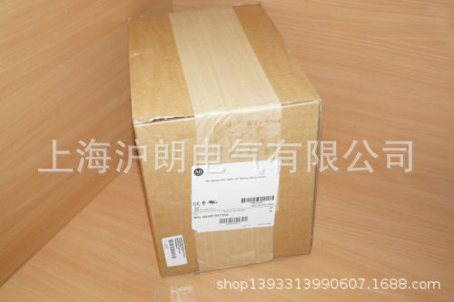 Allen Bradley/MPL-B430P-SK72AA/正品銷售