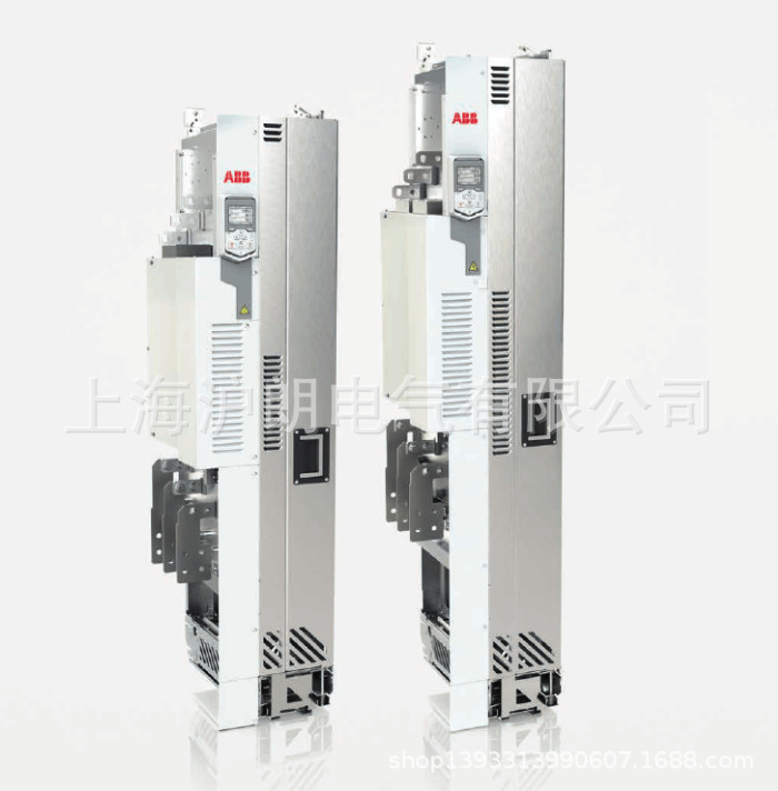 ABB/變頻器/ACS580-01-145A-4/滬朗電氣ACS580-01系列