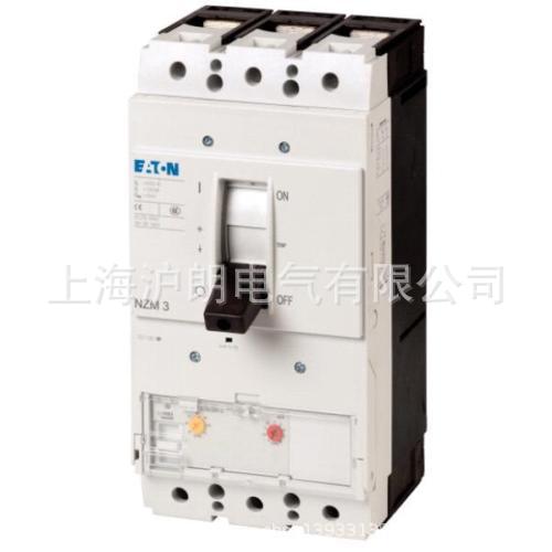 EATON/NZMN3-AE600-NA/滬朗電氣