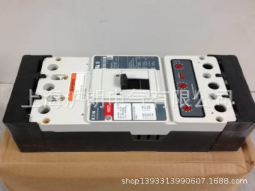 Eaton/Cutler-Hammer/HMCP400X5C/滬朗電氣