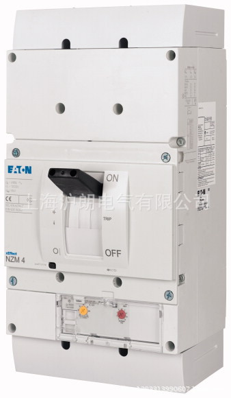 EATON/伊頓/NZMN4-AE1000-NA/滬朗電氣NZMN4現(xiàn)貨