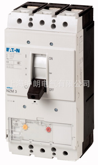 EATON/伊頓/NZMH3-AE600-NA/滬朗電氣 600A NZMH3現(xiàn)貨