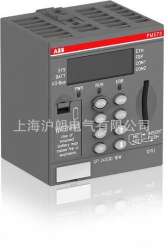 ABB/模塊/PM583/1SAP140300R0271/正品銷(xiāo)售