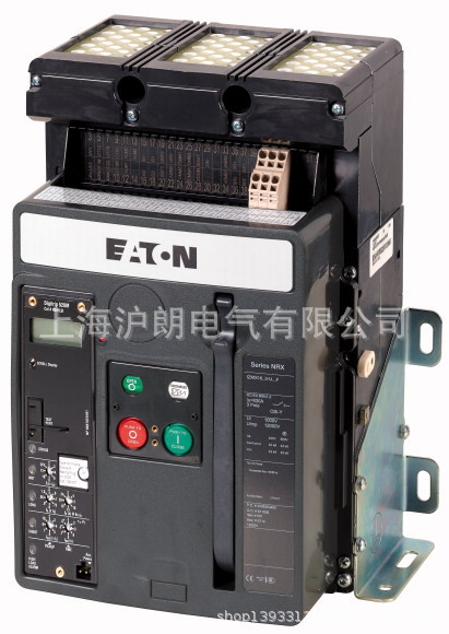 EATON/伊頓/IZMX16N3-U08F/滬朗電氣IZMX16N3