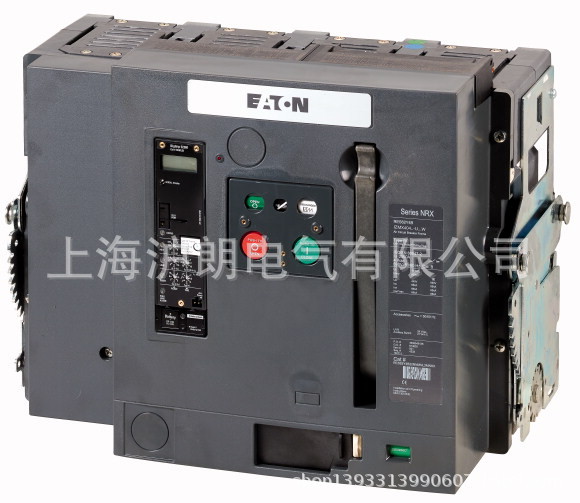 EATON/伊頓/斷路器/IZMX40H4-U32W/滬朗電氣IZMX40H4