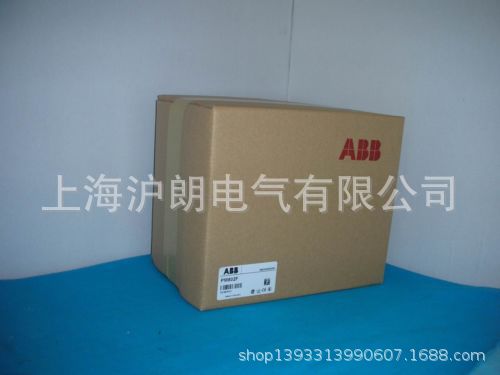 ABB/AC800F/PM802F/3BDH000002R1/滬朗電氣