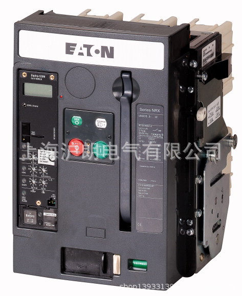 EATON/伊頓/斷路器/IZMX16N3-U10W/IZMX16N3滬朗電氣