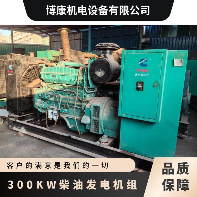 桂 林臨 桂區(qū)300kw發(fā)電機(jī)組出租 柴油發(fā)電機(jī) 日租月租