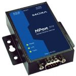 MOXA NPort 5110-T 代理 RS-232串口服务器