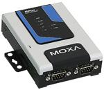 MOXA NPort 6250-M-SC 代理 串口联网服务器