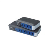 MOXA UPort 207 代理 USB Hub