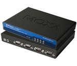 MOXA UPort 1450I 代理 USB转串口集线器