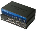 MOXA UPort 1610-8 代理 USB转8串口RS-232集线器