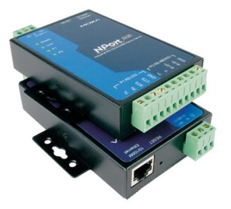 MOXA NPORT 5230