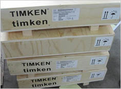 TIMKEN 3576/3525轴承参考数TIMKEN轴承经销商