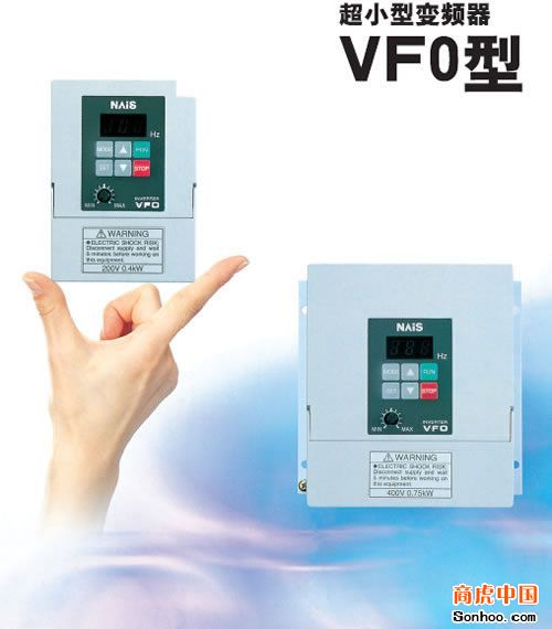 松下變頻器  特價 BFV00042GK