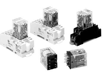 和泉RU继电器RU4S-A220 和泉RU继电器